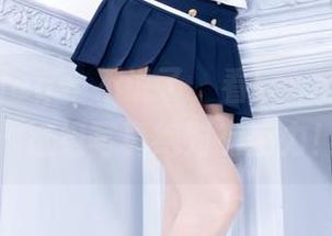 Beautyleg - 不说了，看Leonie的自拍，这组写真绝对有魔力！