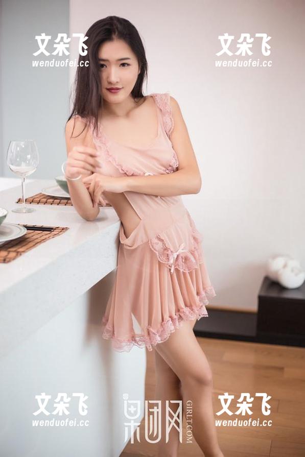 GIRLT果团网-周妍希 GIRLT果团网 - 周妍希的厨娘新作,保证你看了也想下厨…哈哈!