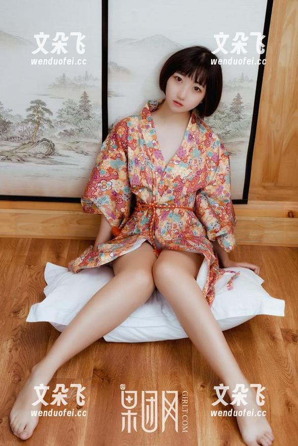 果团网红果子的青涩初夏，高清里全是蜜的啜饮