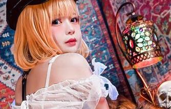 作品从不无聊，Hachi小芭礼服里的小心思