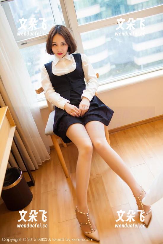 IMiss爱蜜社-Lavinia肉肉 IMiss爱蜜社 - Lavinia肉肉呈现:少女心事分享,别太认真哦