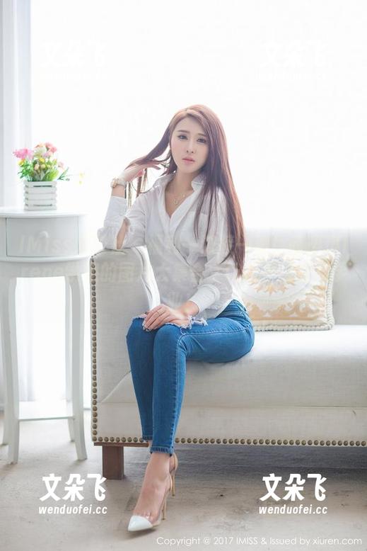 IMiss爱蜜社-萌琪琪Irene IMiss爱蜜社 - 福利一波接一波!萌琪琪Irene学姐的图片大集合,让人不忍直视学业!