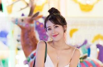 IMiss爱蜜社 - 黄歆苑婚纱精选四十张——有时候我都想把她甩掉