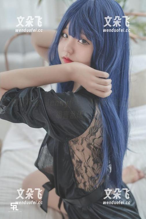 图集下载：Jenny(정제니)和网袜的日常胡言乱语！