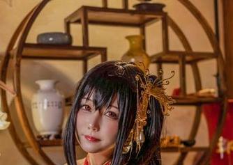 图包新开：KANEKO咔喵不准你只看一遍的双人写真，太有趣了！
