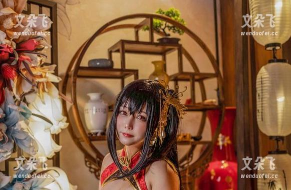 KANEKO咔喵 图包新开:KANEKO咔喵不准你只看一遍的双人写真,太有趣了!
