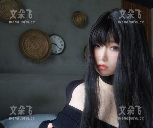 K酱的妹妹，高清到让人想捏一把的美图