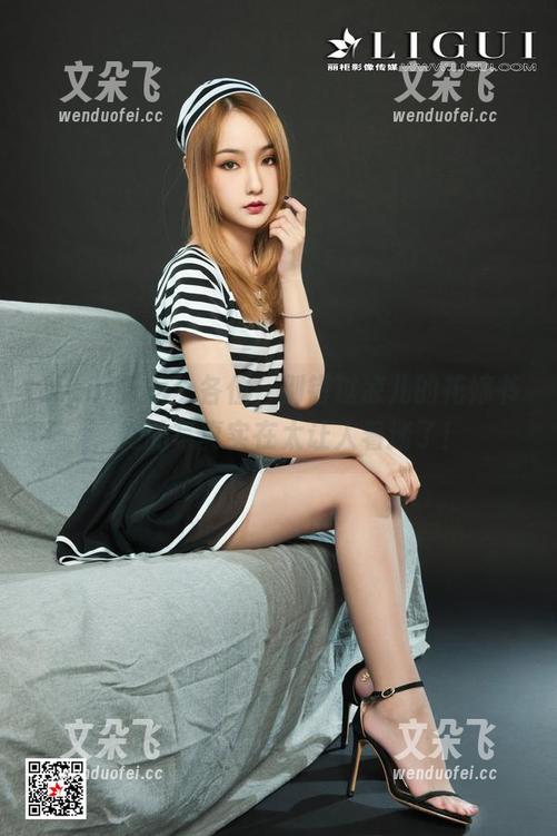 Ligui丽柜 - 各位，别错过凉儿的花嫁书，她的写真实在太让人着迷了！
