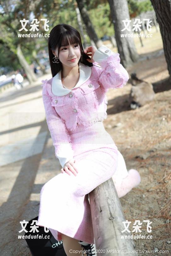 MFStar模范学院-Laura张小妮 MFStar模范学院 - Laura张小妮的秘而不宣—无圣光图包带你看不一样的办公室