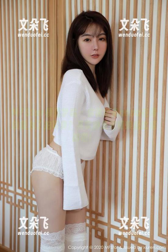 MFStar模范学院-奈美nana MFStar模范学院 - 你说奈美nana在海边是为了拍写真?其实她是来和蜈蚣比速的吧!