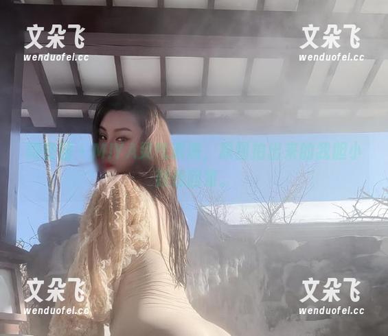 微密圈 - MIYA灵气满满，原图拍出来的我胆小到想回家。