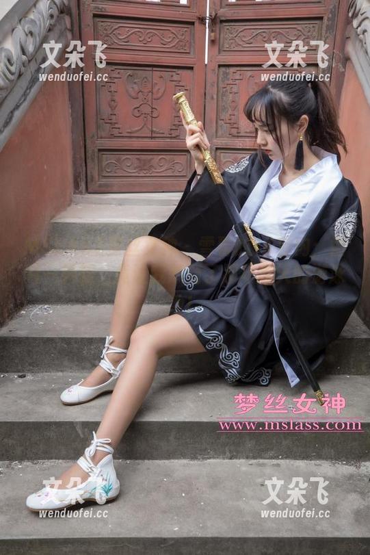 MSLASS梦丝女神-雪馨 MSLASS梦丝女神 - 雪馨的JK室内:图片一转眼,竟让我想到了那年夏天的游泳池!