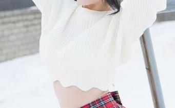 MiStar魅妍社 - 已经等不及了，FoxYini孟狐狸的‘女王’图片更新，承诺让你大开眼界！