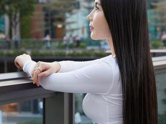 MiiTao蜜桃社 - 把王婉悠Queen的黑丝原图放到面前，我只能说，过分了。