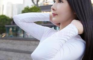 MiiTao蜜桃社 - 一不小心，缇娜美Tinami的水手服里藏了多少秘语？私房大放送！