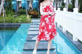 MyGirl美媛馆 - 运动完璧，网盘中的丁筱南还能给你意外的收获，快去下载！