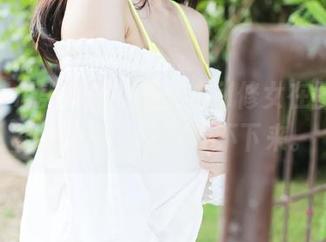 MyGirl美媛馆 - 唐琪儿il修女在图中的神秘光芒，让人停不下来。