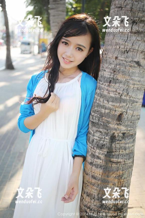 MyGirl美媛馆 - 跟上徐微微mia，高清瑜伽写真：你我何必较劲，反正我是更灵活的那位！
