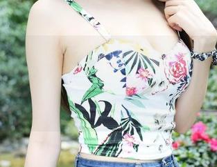 MyGirl美媛馆 - 来看王馨瑶yanni的连衣裙，全套图片，我在想，是不是要把我的T恤也扔掉呢？