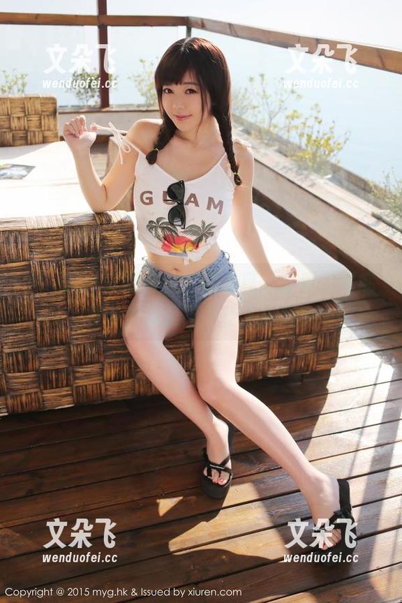 MyGirl美媛馆-陈舒羽 MyGirl美媛馆 - 蕾丝写真,陈舒羽到底有多少私房绝招让人沉醉?
