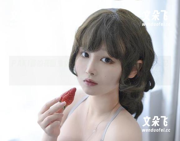 PAKI酱的花园兔女郎：免费送你最萌的兔兔照片，记得点赞哦！