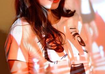 PANS写真 - 校服美图，与韩美轩一起重温校园那点事儿。