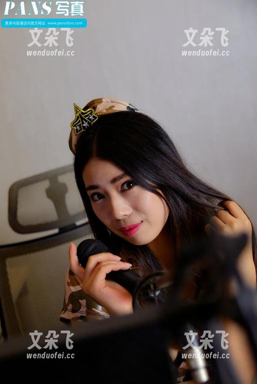 PANS摄影-雪儿 PANS摄影 - 直击心灵的雪儿最新女友写真,这美图让我心痒痒。