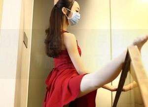 ROSI的黑色蕾丝合集似乎很迷人，下载一次，可能还想再下载一次？