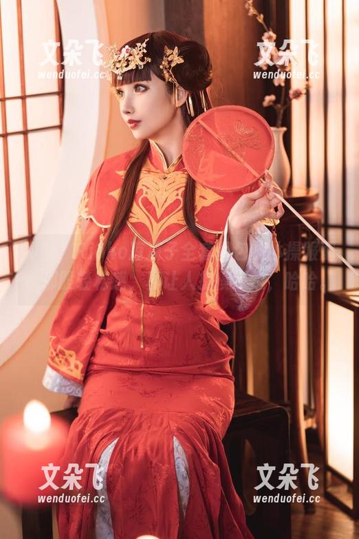 冷静，Rioko凉凉子全套图包，体操服配合那股轻松感，真让人捉摸不定，哈哈。