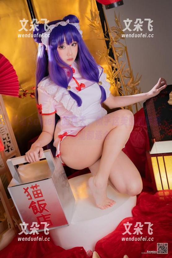 同框Sameki的夏天，似乎这美图和壁纸在哪里都适合