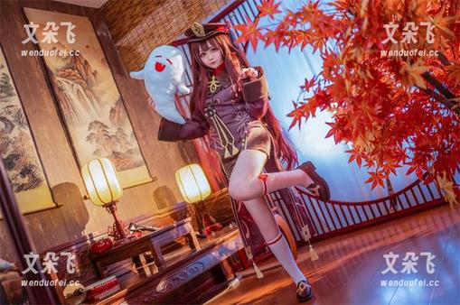 Sayako＿今年4岁和阿库娅：全套写真中的那些意外小玄机