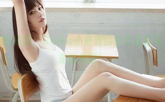 未经审查的资源：Shika小鹿鹿的爱宕两套写真，竟然是这样的！