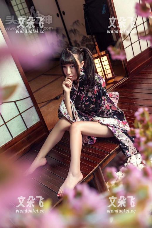 TouTiao头条女神 - 这才是女神！张梓柔的高清图册大公开