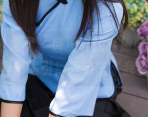 UGirls尤果网 - 唐溪若的高跟鞋私房秀，被这些鞋子吸引得差点忘了我要干嘛。