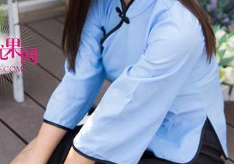 UGirls尤果网 - 照片集合：孟狐狸的美腿，老是让我想起那条夺命长腿…