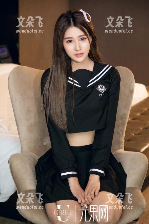 UGirls尤果网-安沛蕾 UGirls尤果网 - 安沛蕾:肉丝合集,分享一下我的“不刑”想法
