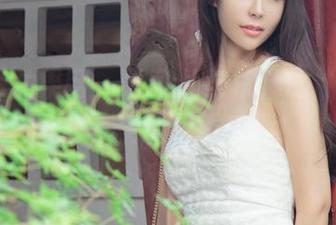 UGirls尤果网 - 才可儿与伙伴的“美图”日常，精选双重乐趣！