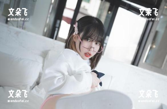 Bimilstory全集：Uhye(이유혜)的女仆写真，偷心没商量