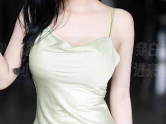 XIAOYU语画界 - 潘朵拉Laa穿白衬衫，精选的小调皮，你愿意参与进来吗？