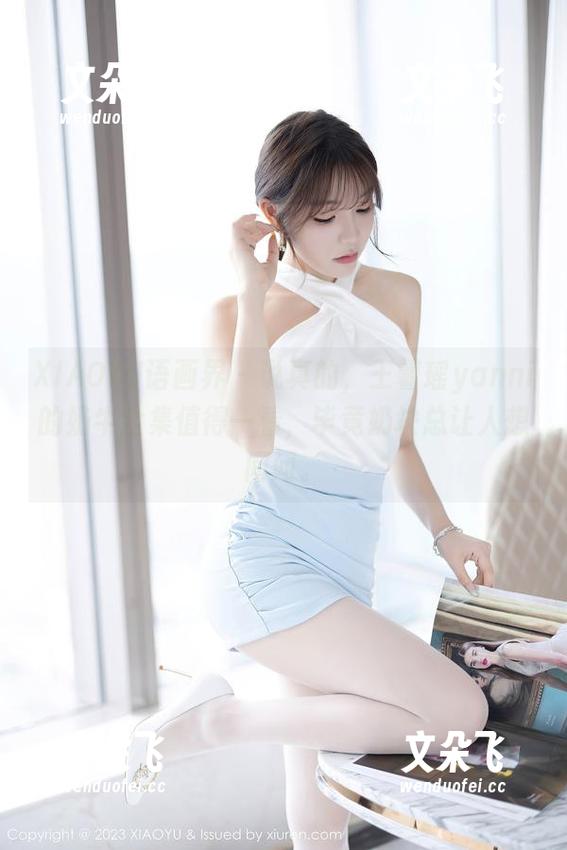 XIAOYU语画界 - 说真的，王馨瑶yanni的奶牛全集值得一看，毕竟奶块总让人想问问。