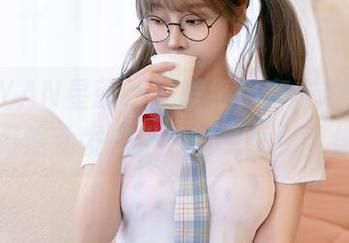 XINGYAN星颜社 - 壁纸保存成功，李若汐ci使劲发光发热的兔女郎聚焦！
