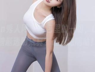 Xiuren秀人网 - 图包里的一切，Candy糖糖透明成真？让人犯嘀咕！