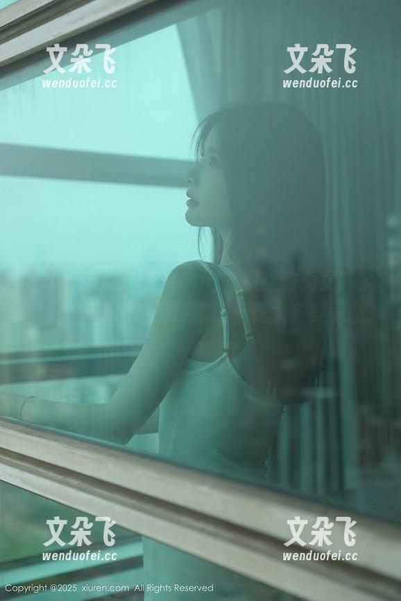 Xiuren秀人网 - Egg尤妮丝的兔女郎全集，下载前请确保您能承受太多美丽。