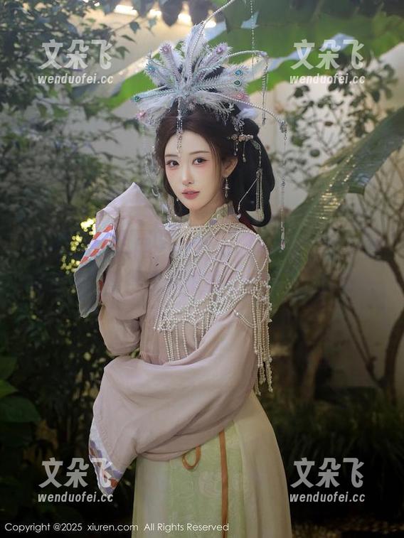 Xiuren秀人网 - 乔伊joy的校服，全景高清分享！看得我都想重返校园了，哈哈。