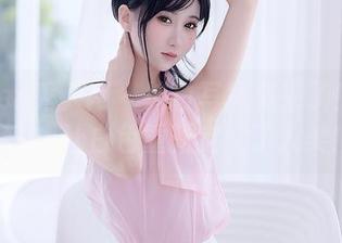 Xiuren秀人网 - 纯白写真集来了！于诺诺ise让白色重新定义了人类！
