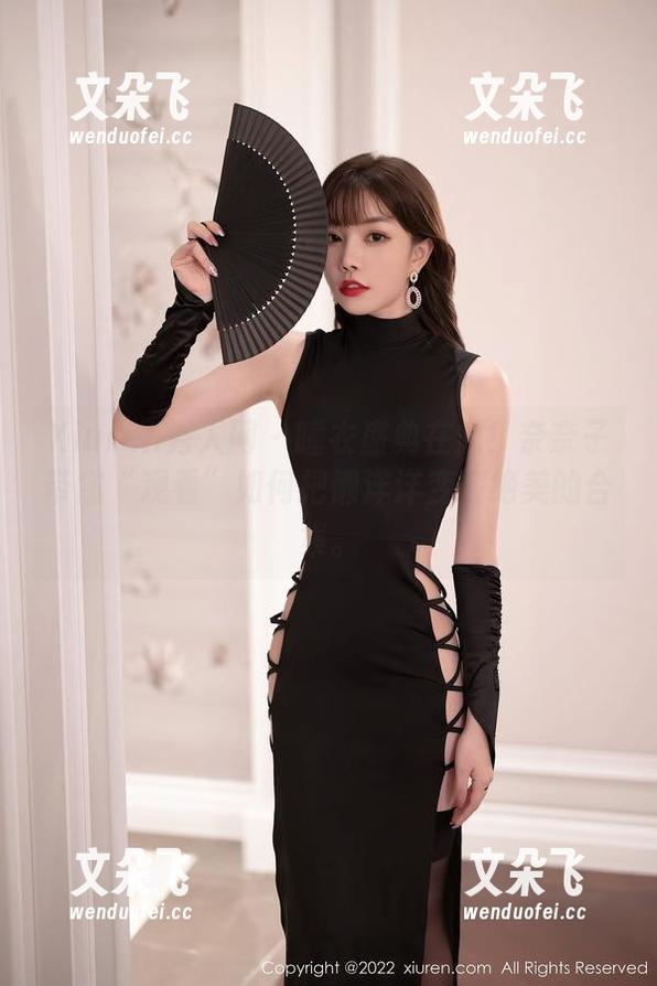 Xiuren秀人网-奈奈子 Xiuren秀人网 - 睡衣盛典在此!奈奈子带您“观看”如何把懒洋洋变得绝美的合集。