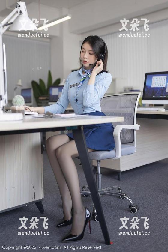 Xiuren秀人网 - 小探戈在线：当和服遇上奇怪的舞姿，哈哈，资源立马上线！