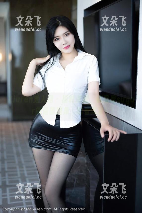 Xiuren秀人网 - 福利满满，杨晨晨sugar的臀部图集，敢看就来！