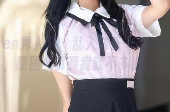 Xiuren秀人网 - 乱入林乐一的妹妹路演，原图和资源我就不多说了！