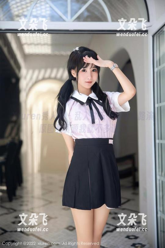 Xiuren秀人网 - 乱入林乐一的妹妹路演，原图和资源我就不多说了！